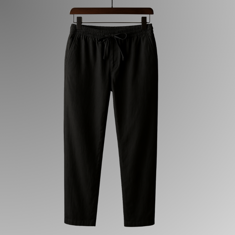 Zanzibar - Linen Pantalon